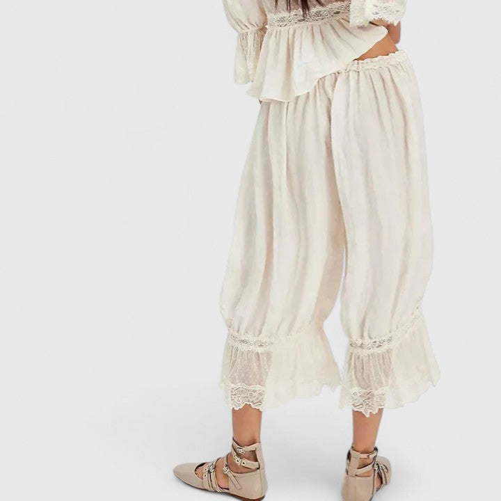 Winona | Komfortabli Bikses