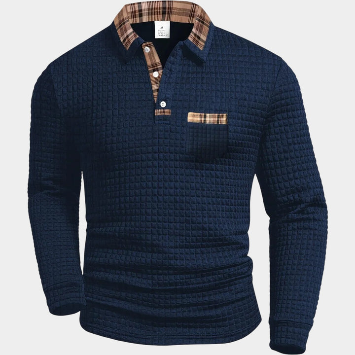 Artis - Elegants vīriešu puloveris