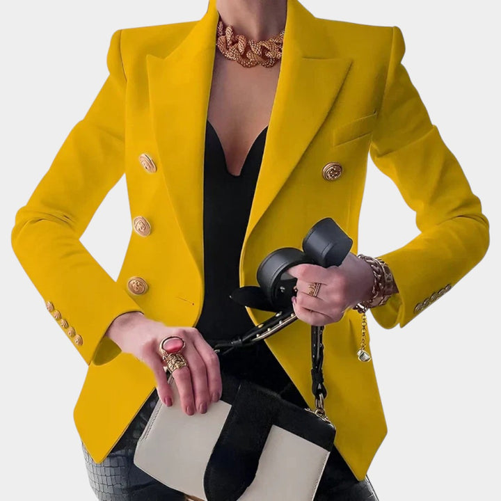 Laima - Klasiskais žakete