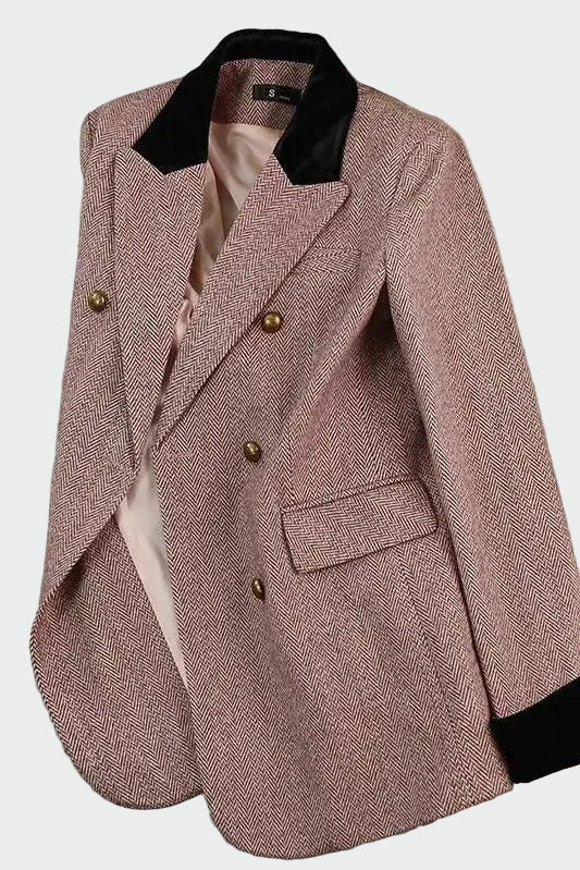 Ester - Jaka ar Divkāršu Aizdari