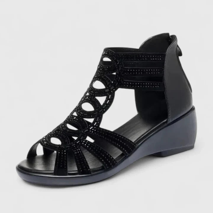 Marisen | Ortopēdiskie Sandales