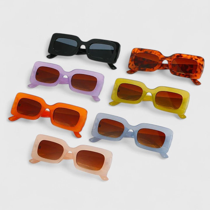 Elyanna | Sofisticētas Saulesbrilles