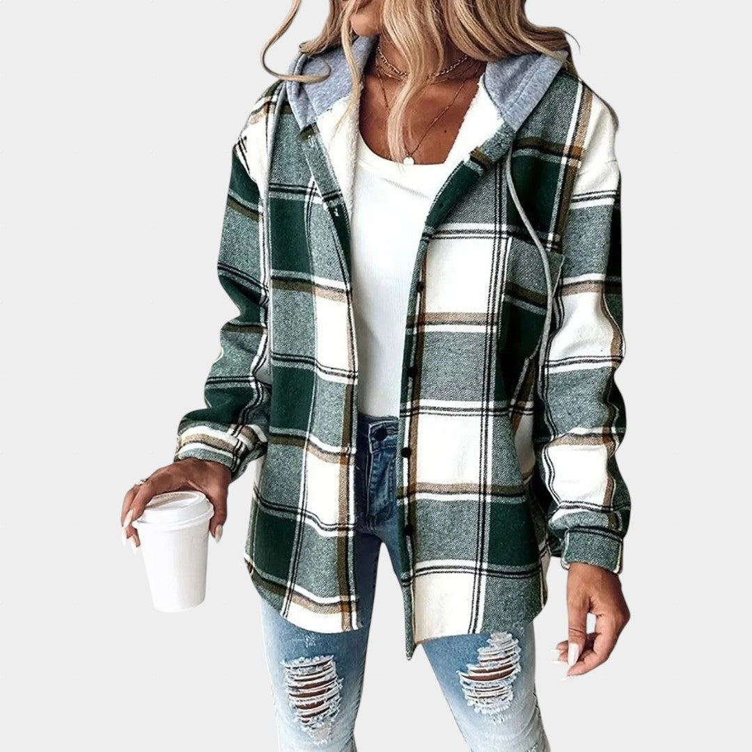 Izabella - Silta Stilīga Jaka