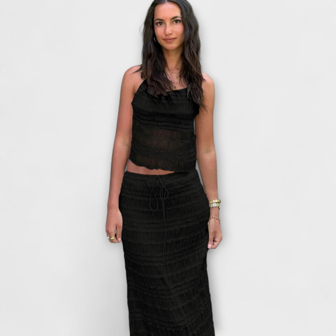 Eulalia - Kolekcija Jūra & Sāls