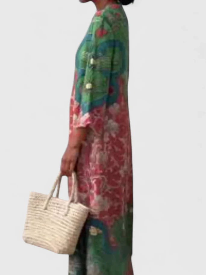 Kymberah | Sofistiskota Midi Kleita