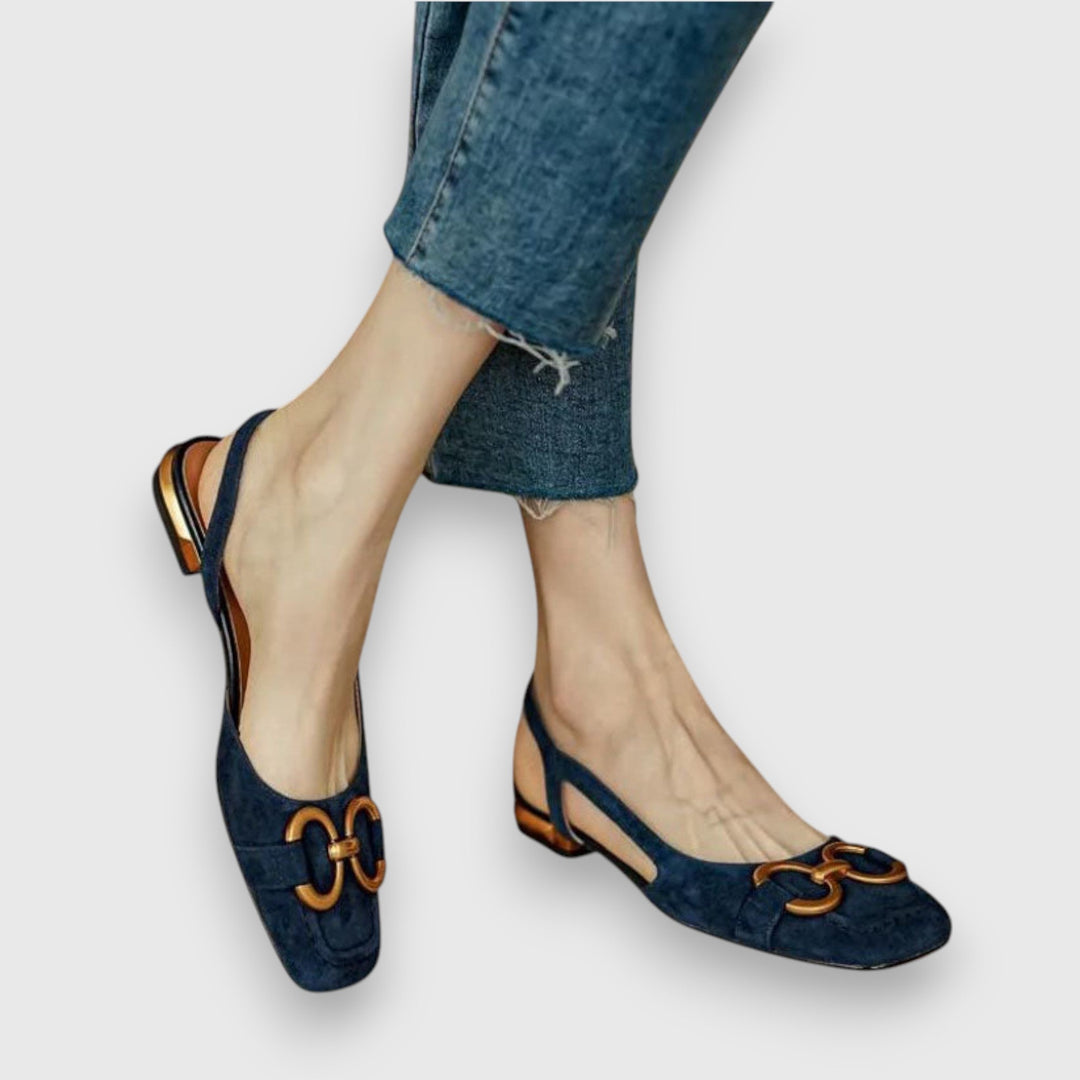 Demyra | Komfortabli Sandales