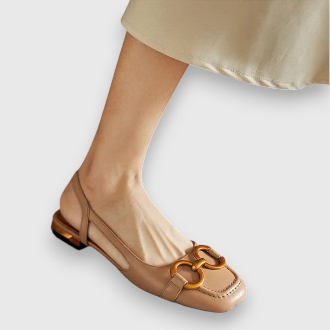 Demyra | Komfortabli Sandales