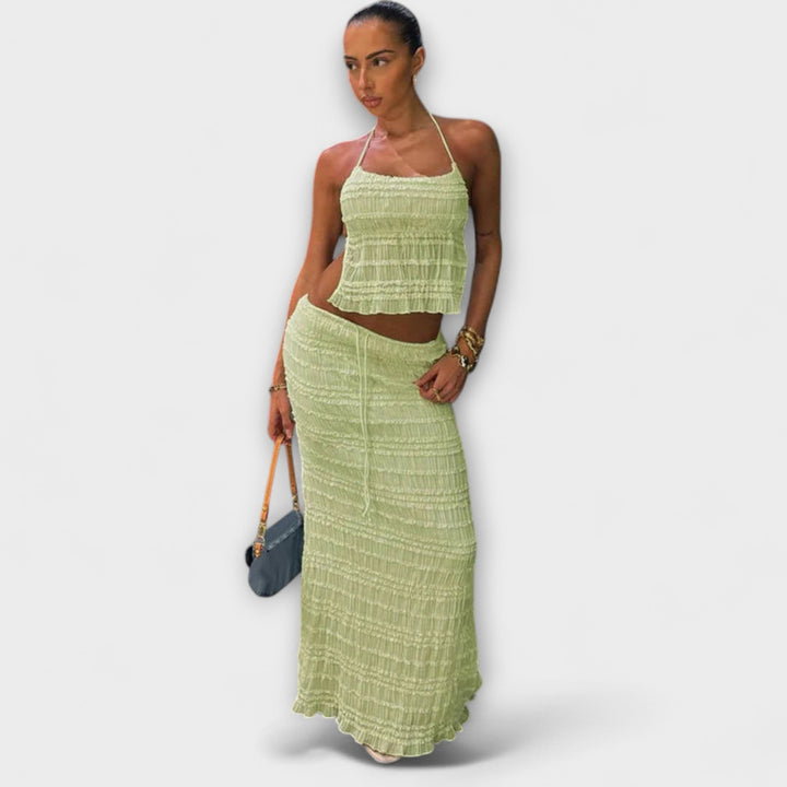 Eulalia - Kolekcija Jūra & Sāls