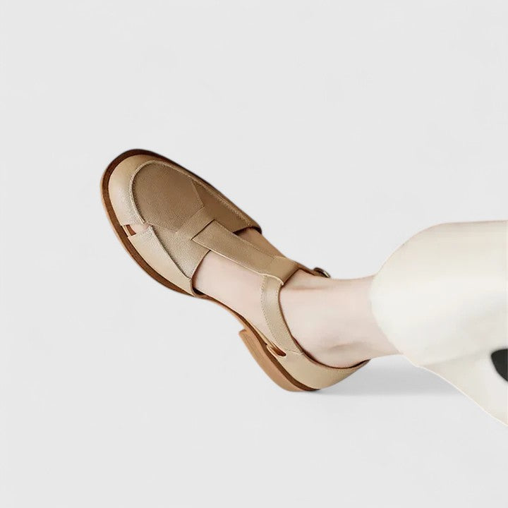 Thalina | Eleganti Mary Jane sandales