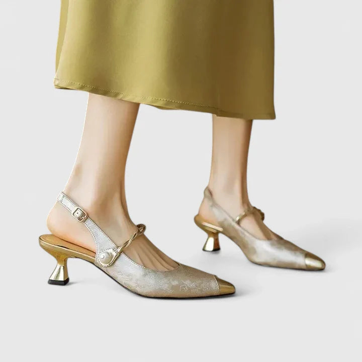 Seraphyane | Ortopēdiskie papēži