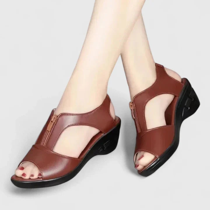 Nerisse | Eleganti Sandales