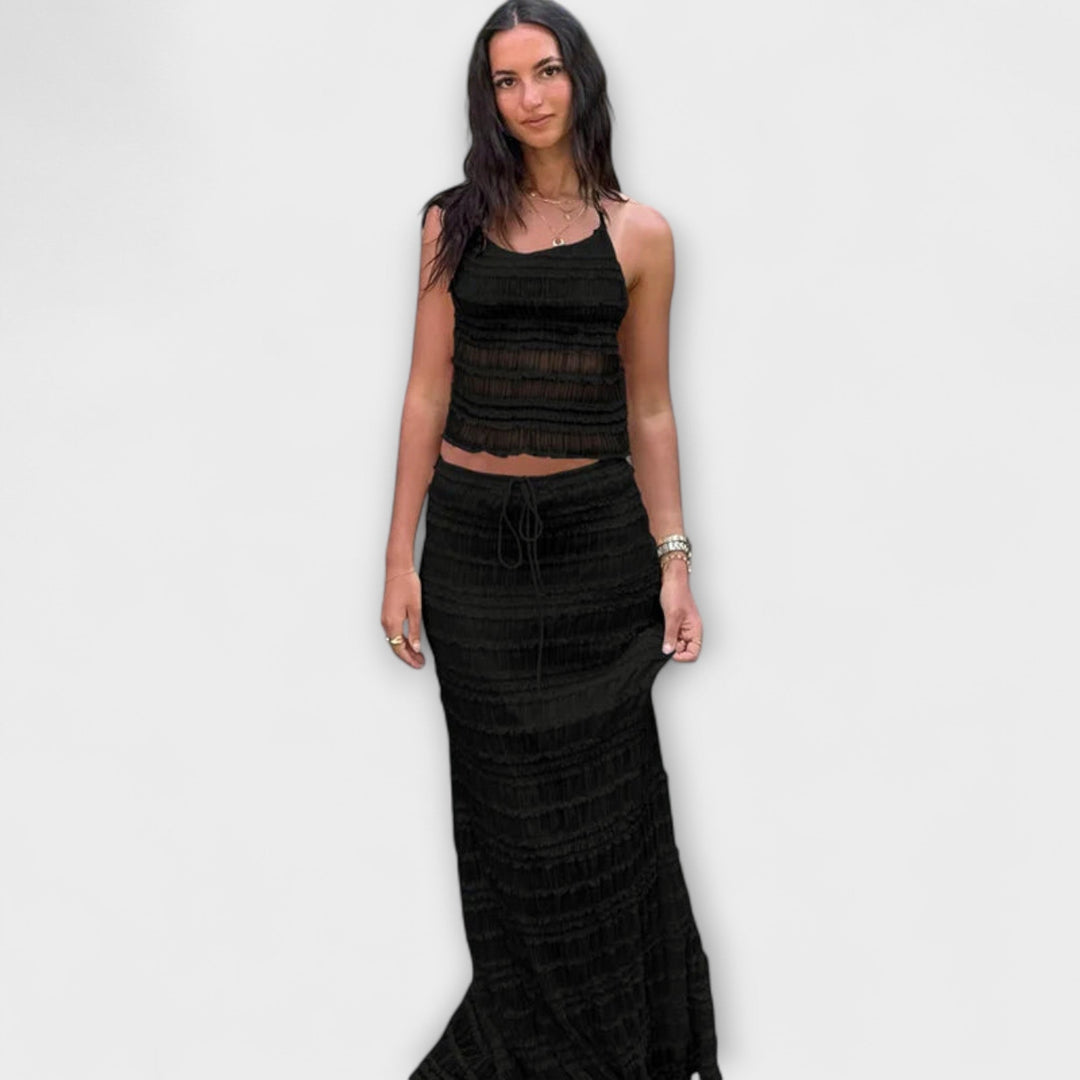 Eulalia - Kolekcija Jūra & Sāls