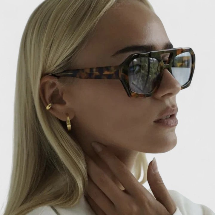 Zhaylinn | Eleganti Saulesbrilles