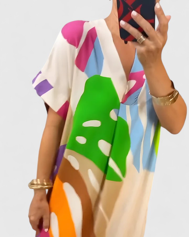 Cymarie | Komfortabla Kleita