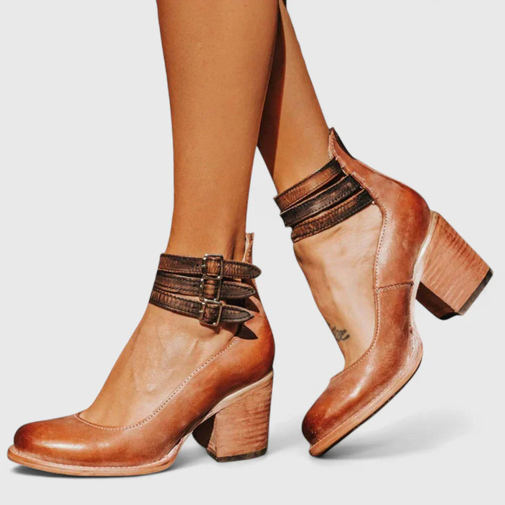 Janelis | Eleganti papēži