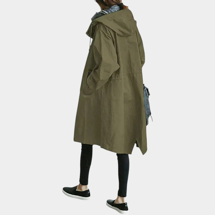 Liene – Moderna lietusmanta