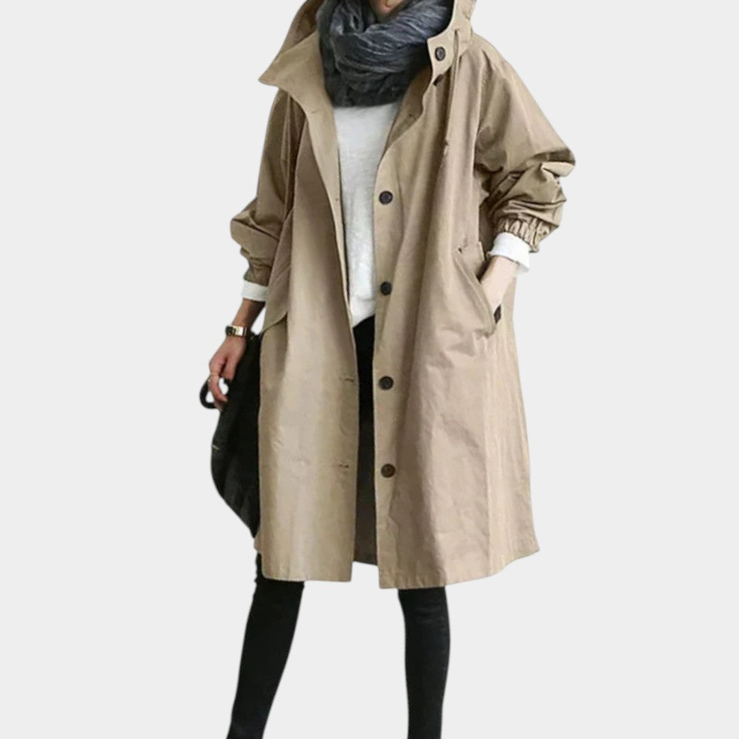 Liene – Moderna lietusmanta