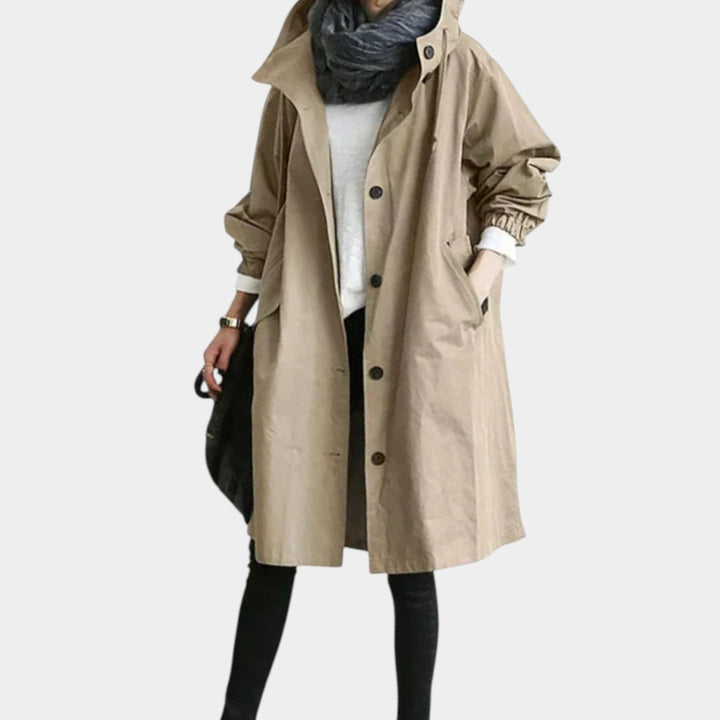 Liene – Moderna lietusmanta