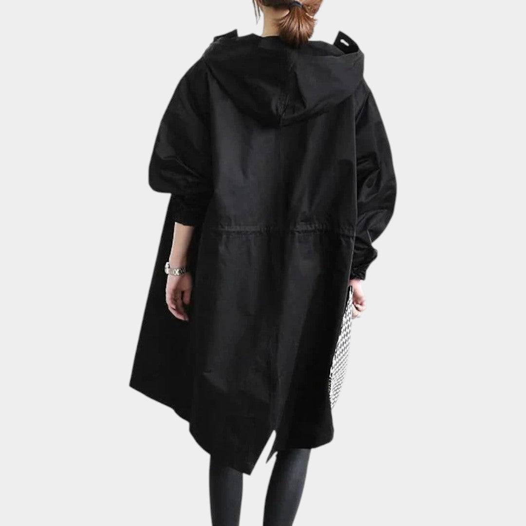 Liene – Moderna lietusmanta