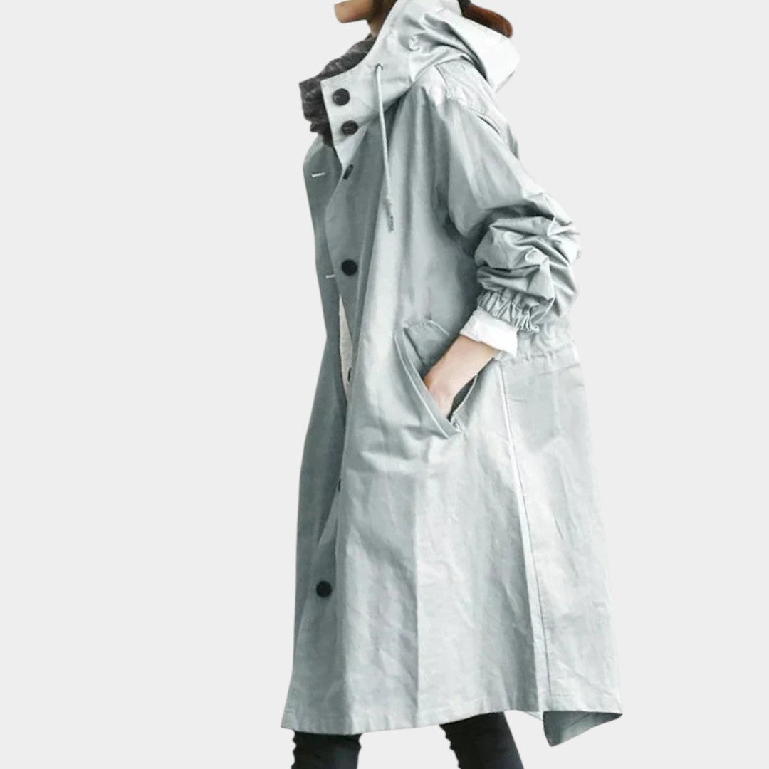 Liene – Moderna lietusmanta