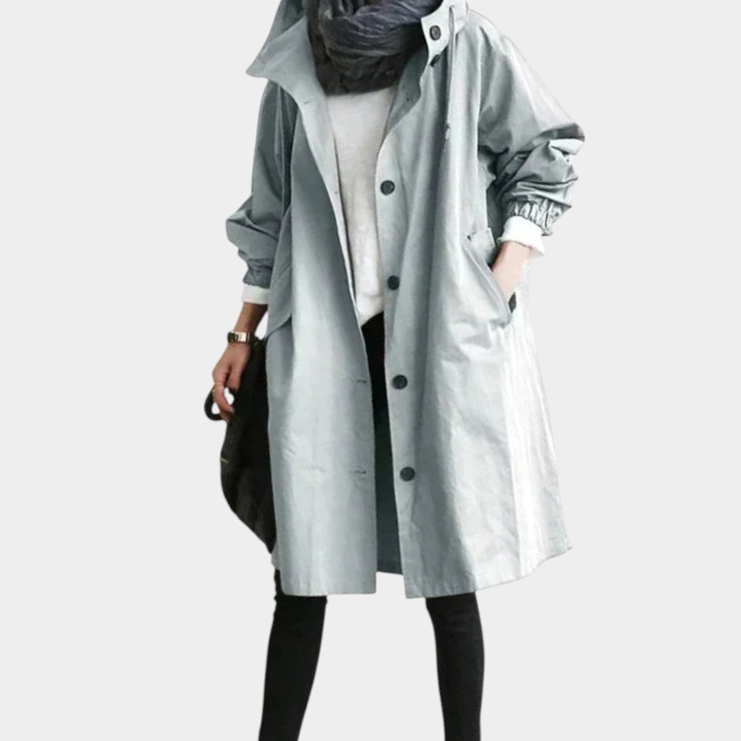 Liene – Moderna lietusmanta