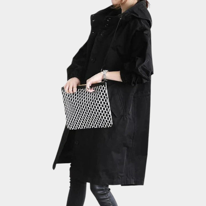 Liene – Moderna lietusmanta