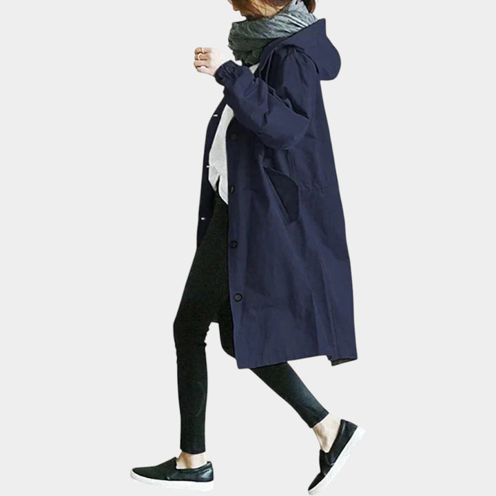 Liene – Moderna lietusmanta