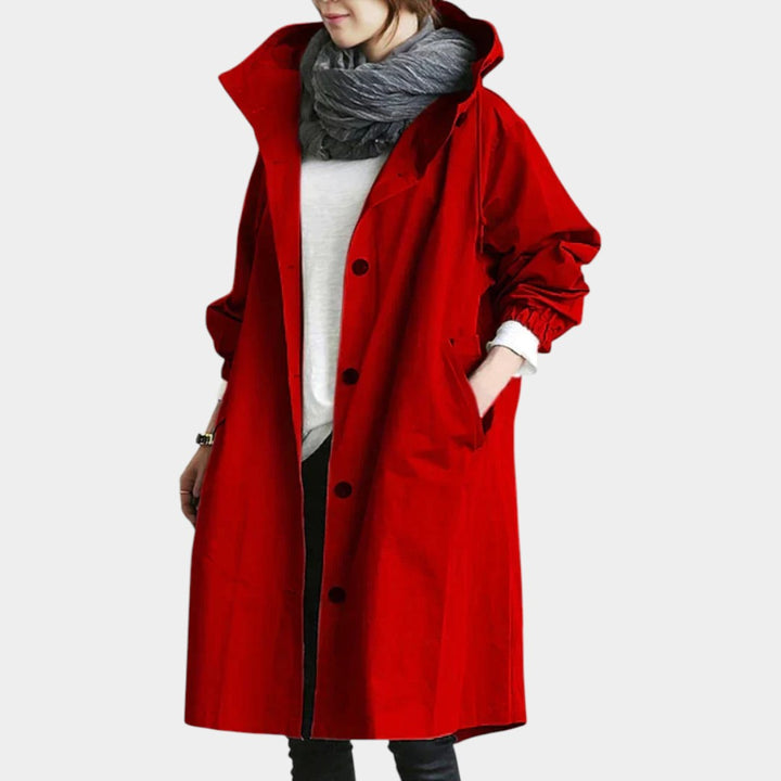 Liene – Moderna lietusmanta