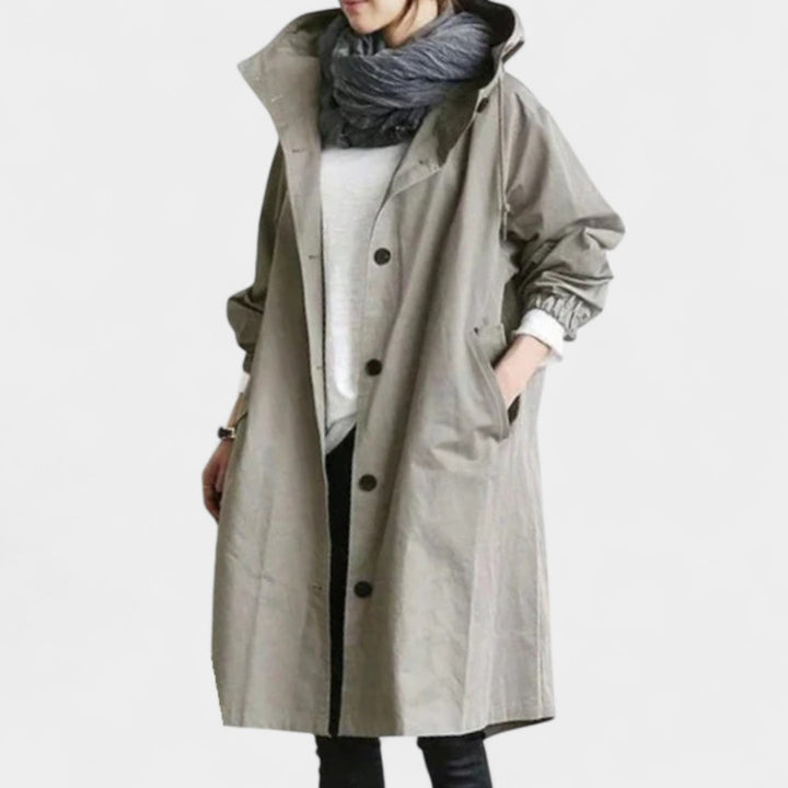 Liene – Moderna lietusmanta