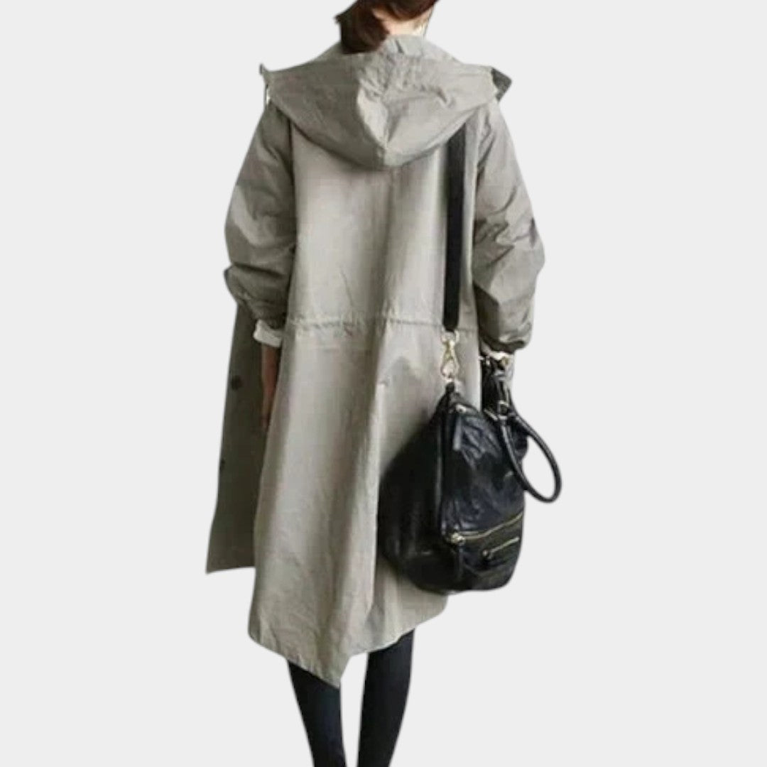 Liene – Moderna lietusmanta