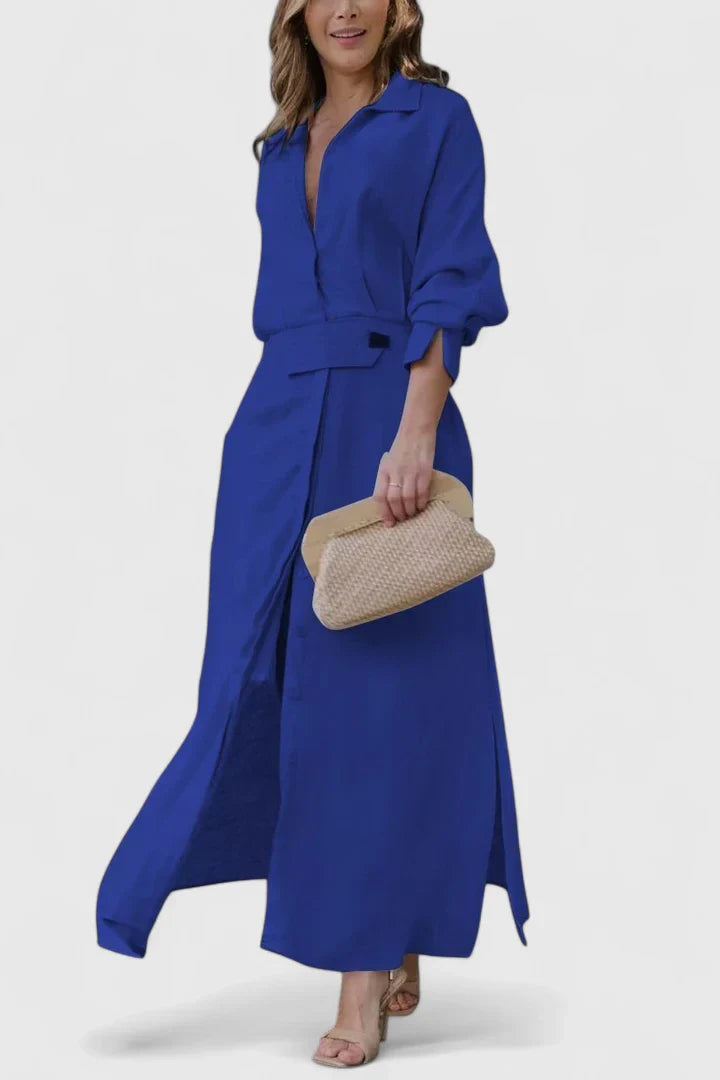 Monique | Elegants Maxi Kleita