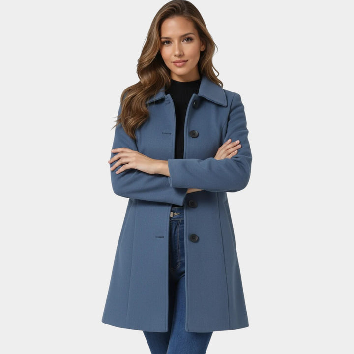 Daina - Jūsu jaunā iecienītā sieviešu jaka