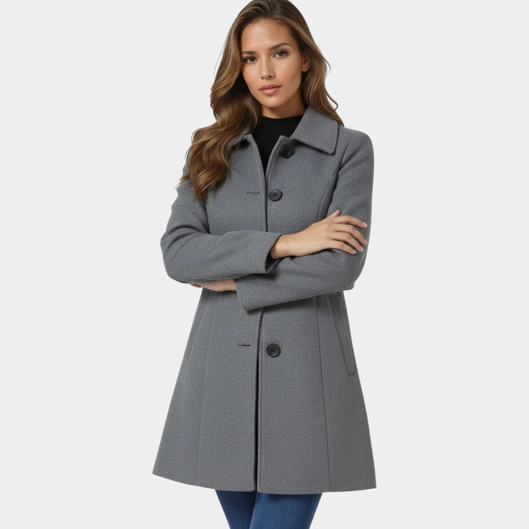 Daina - Jūsu jaunā iecienītā sieviešu jaka