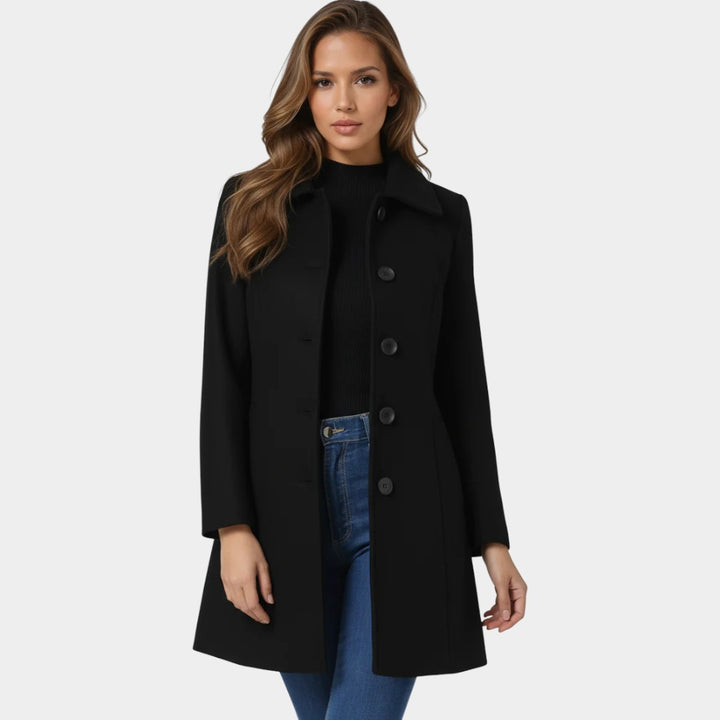 Daina - Jūsu jaunā iecienītā sieviešu jaka