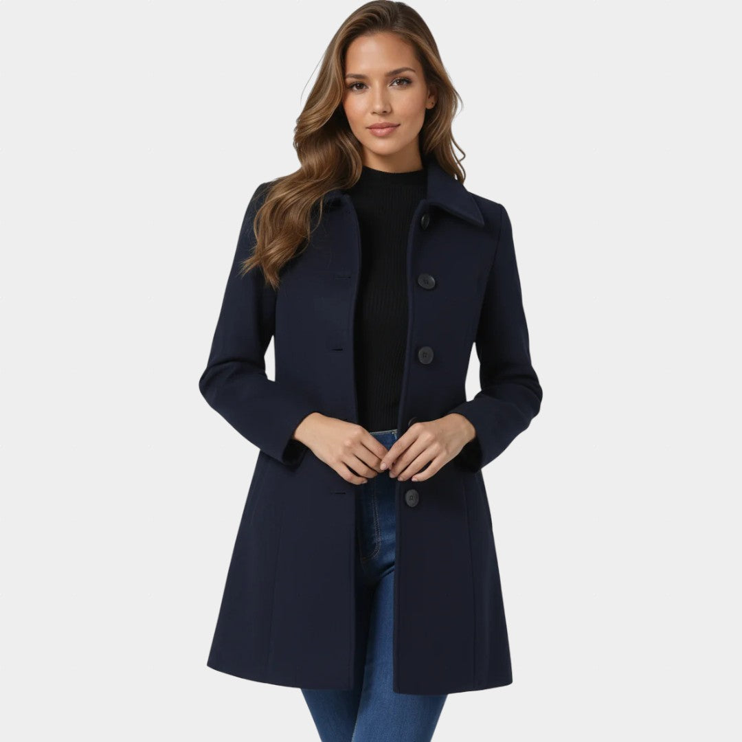 Daina - Jūsu jaunā iecienītā sieviešu jaka