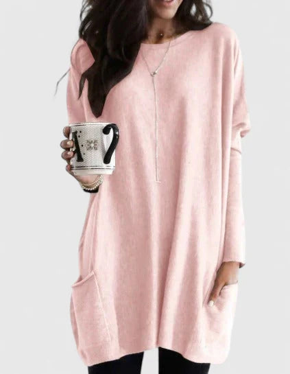 Amaryzeth™ | Komfortabla tunika