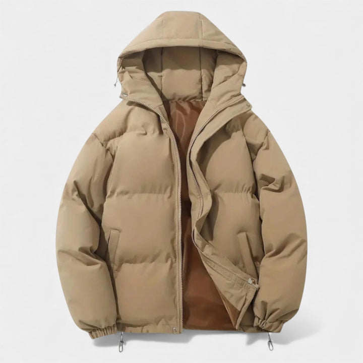 Līga – Silts un stilīgs siltuma komforts