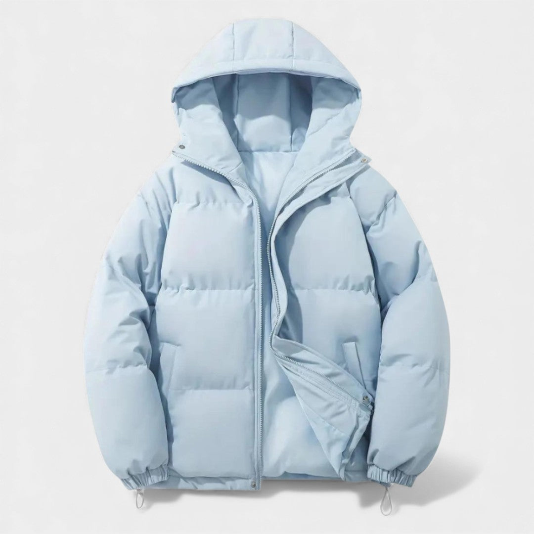 Līga – Silts un stilīgs siltuma komforts