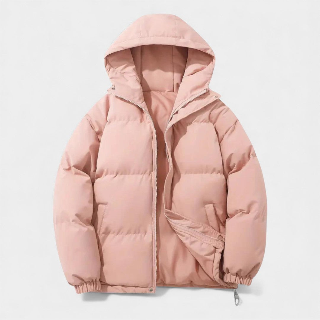 Līga – Silts un stilīgs siltuma komforts