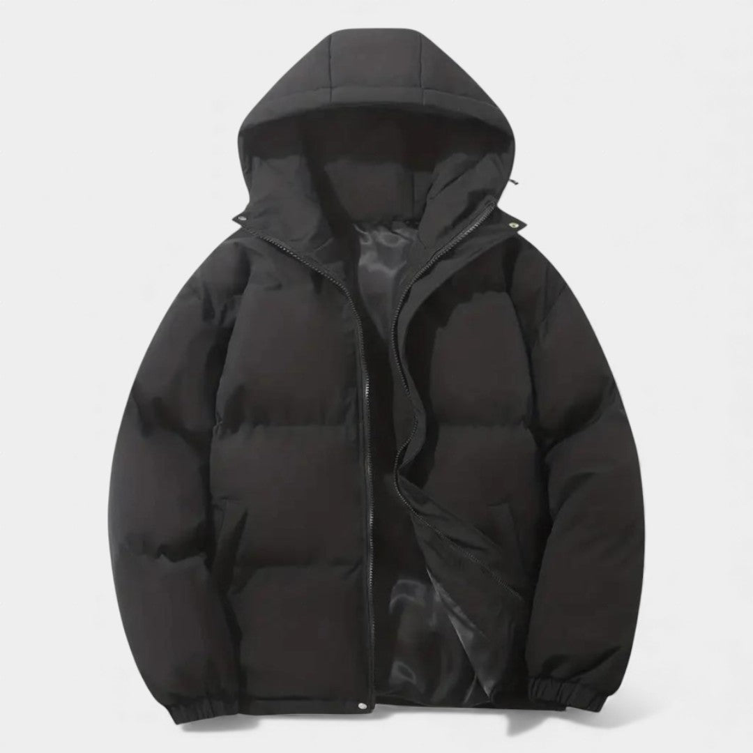 Līga – Silts un stilīgs siltuma komforts