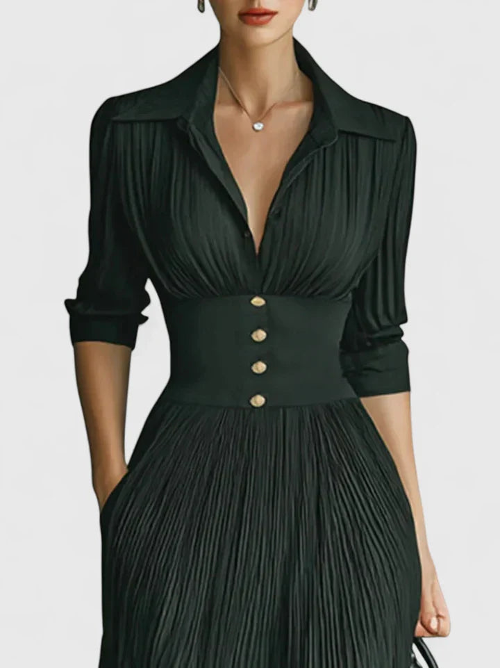 Sophyrahh | Eleganta Maxi Kleita