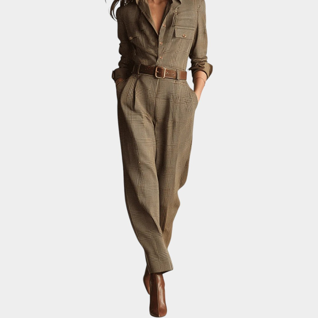 Madara – Mūžīgas rūtiņas, bez piepūles šiks