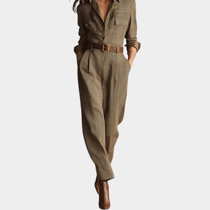 Madara – Mūžīgas rūtiņas, bez piepūles šiks