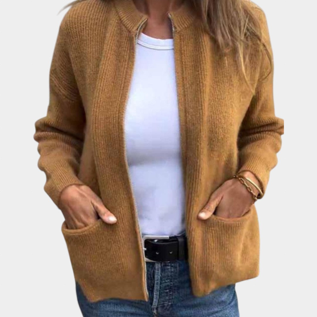 Maija – Nepiespiesta siltuma un vienkāršības harmonija