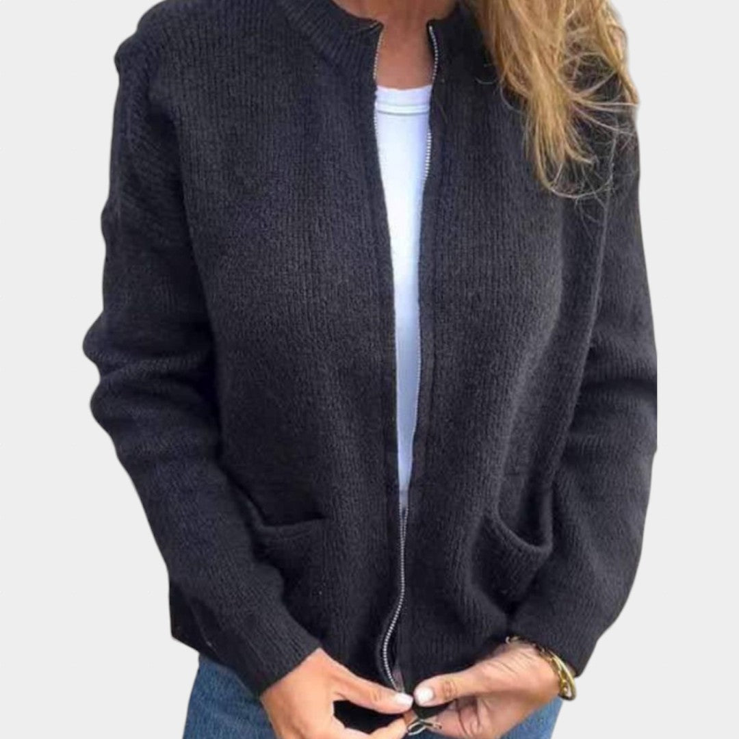 Maija – Nepiespiesta siltuma un vienkāršības harmonija