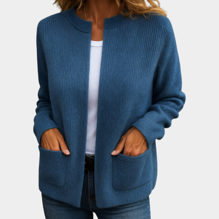 Maija – Nepiespiesta siltuma un vienkāršības harmonija