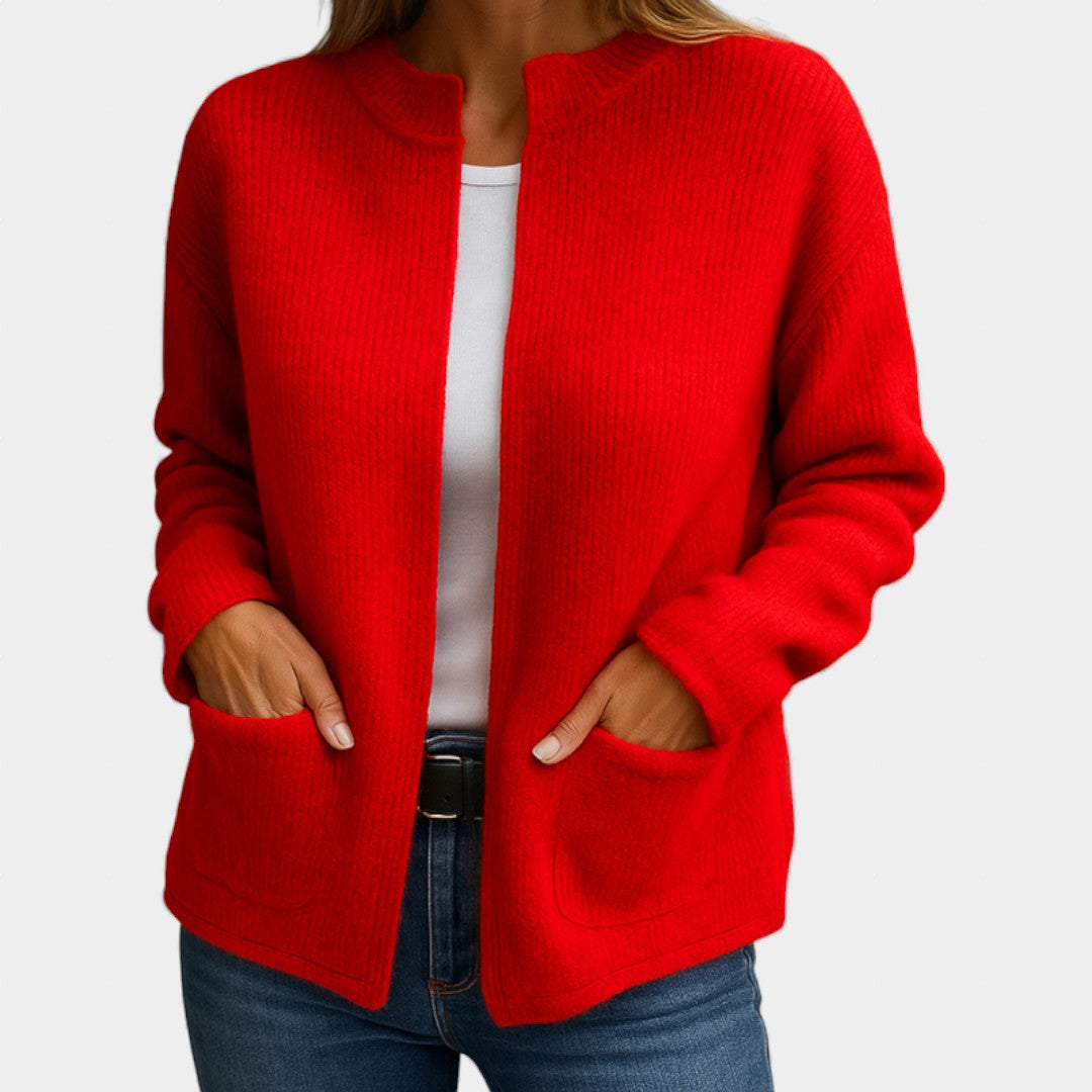 Maija – Nepiespiesta siltuma un vienkāršības harmonija