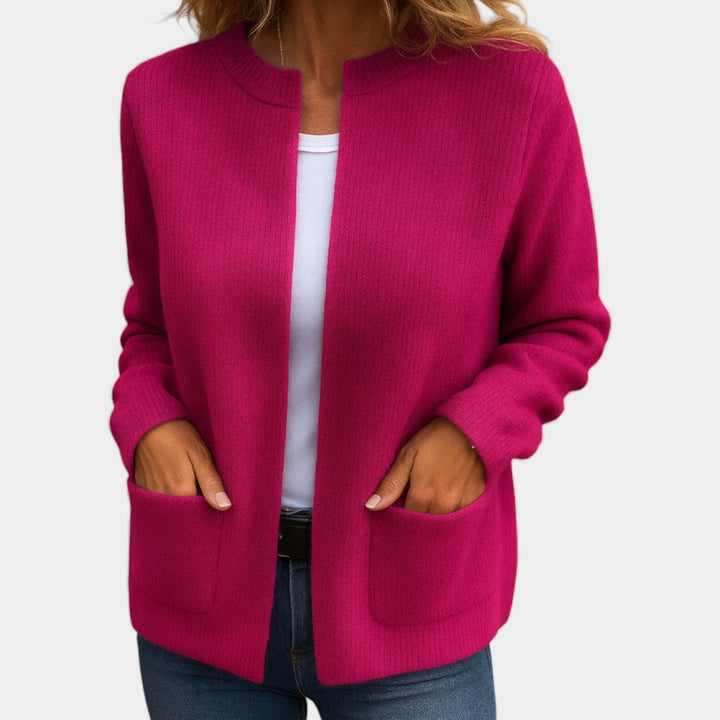 Maija – Nepiespiesta siltuma un vienkāršības harmonija