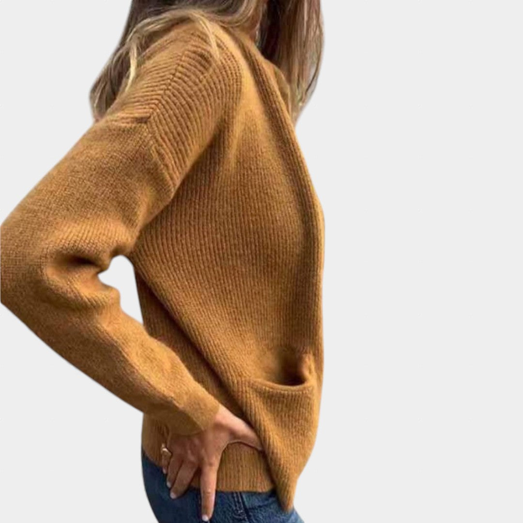 Maija – Nepiespiesta siltuma un vienkāršības harmonija