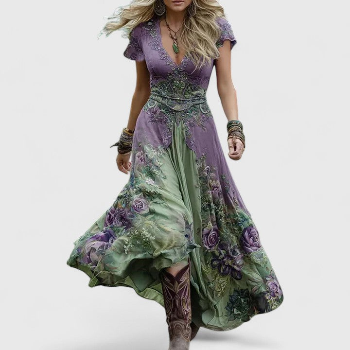 Laurenyssa | Eleganta Kleita